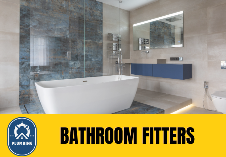 bathroom fitters Southborough