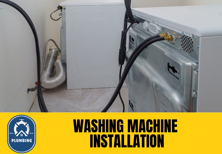 washing machine installation Southborough